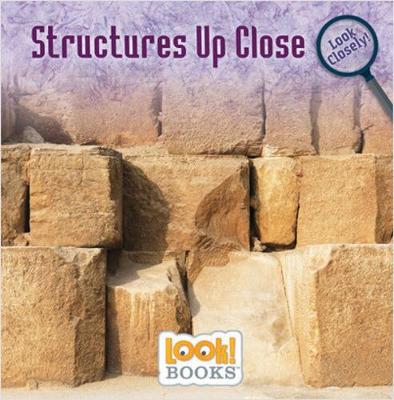 Book cover for Structures Up Close