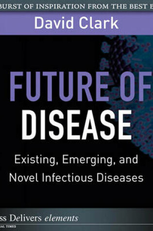 Cover of Future of Disease