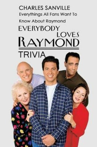 Cover of Everybody Loves Raymond Trivia