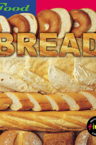 Cover of HFL Food: Bread  Paperback