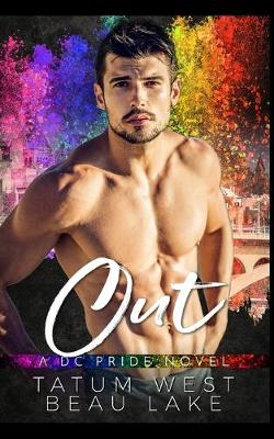 Book cover for Out