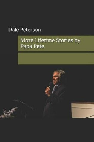 Cover of More Lifetime Stories