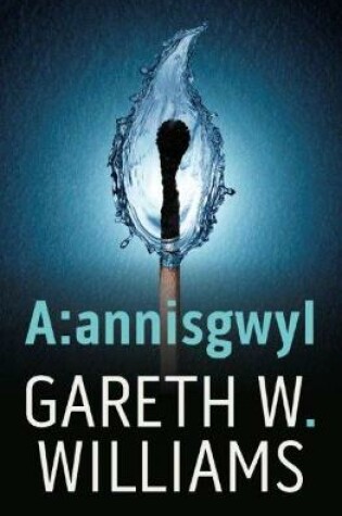 Cover of A: Annisgwyl