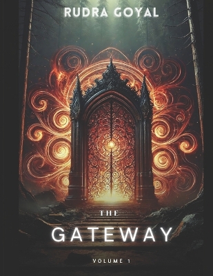 Cover of The Gateway