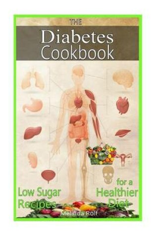 Cover of The Diabetes Cookbook