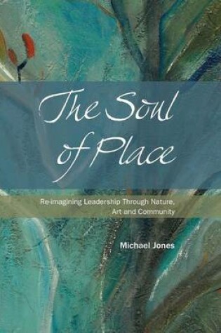 Cover of The Soul of Place