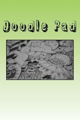 Cover of Doodle Pad