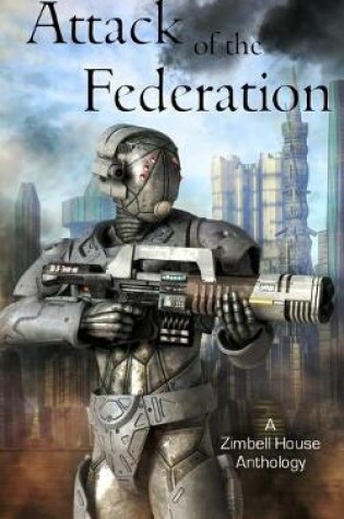 Cover of Attack of the Federation