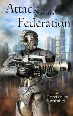Book cover for Attack of the Federation