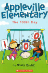 Book cover for The 100th Day