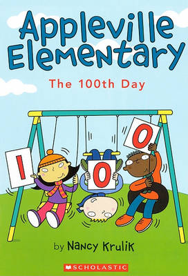 Cover of The 100th Day
