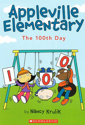 Book cover for The 100th Day