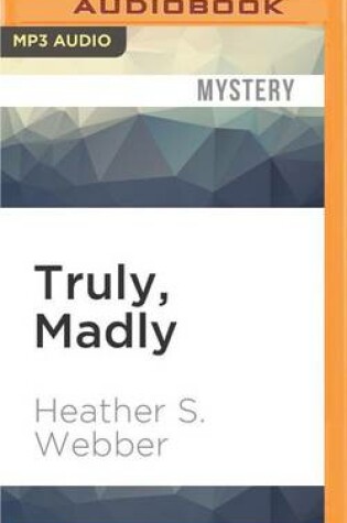 Cover of Truly, Madly