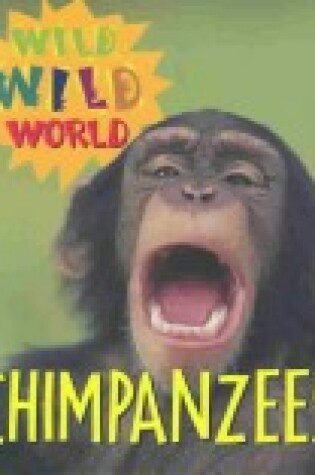 Cover of Chimpanzees