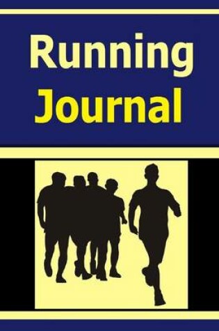 Cover of Running Journal