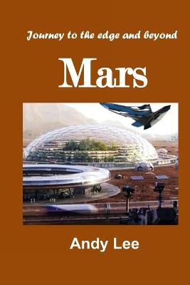 Book cover for Mars