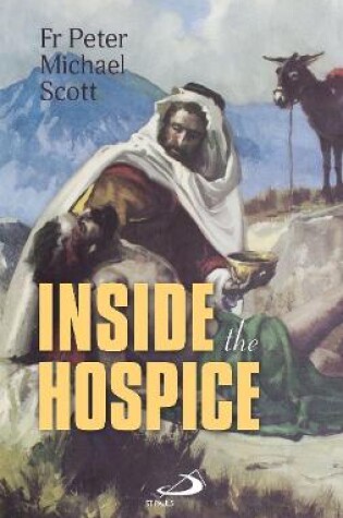 Cover of Inside the Hospice