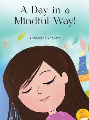Book cover for A Day in a Mindful Way!