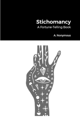 Cover of Stichomancy