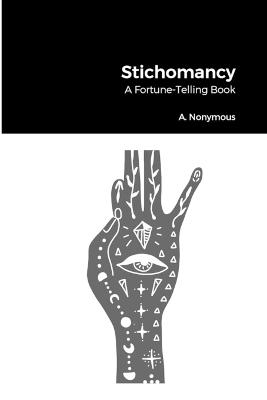 Book cover for Stichomancy