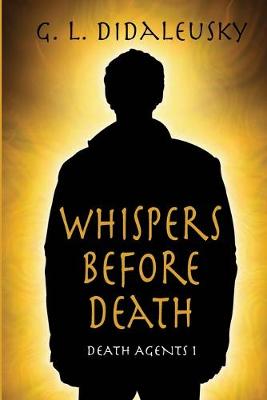 Cover of Whispers Before Death