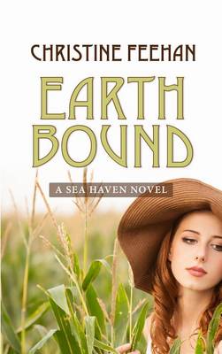 Cover of Earth Bound