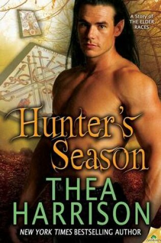 Cover of Hunter's Season