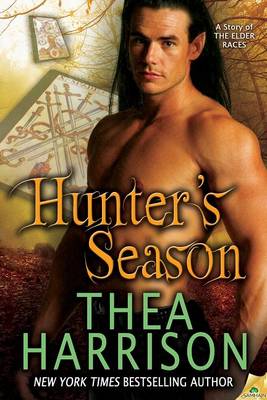 Book cover for Hunter's Season