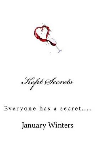 Cover of Kept Secrets