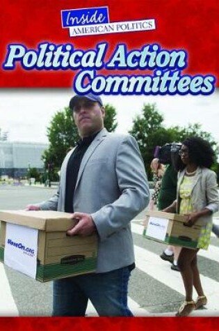 Cover of Political Action Committees