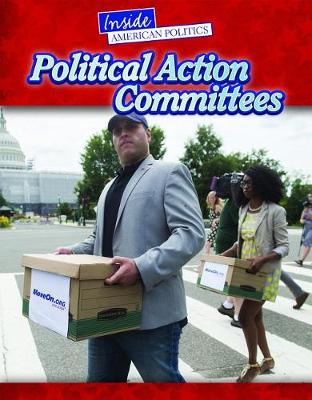 Cover of Political Action Committees
