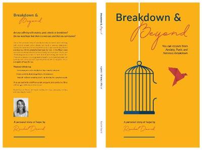 Book cover for Breakdown & Beyond