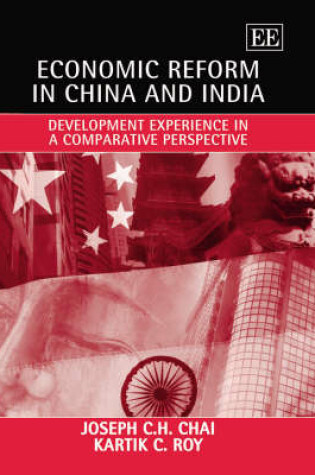 Cover of Economic Reform in China and India