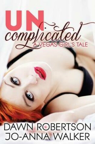 Cover of Uncomplicated