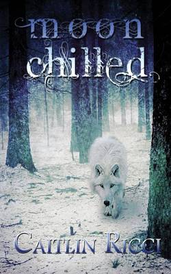 Book cover for Moon Chilled