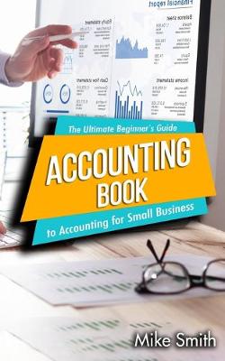 Book cover for Accounting Book