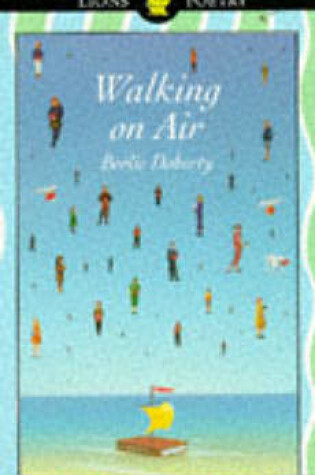 Cover of Walking on Air