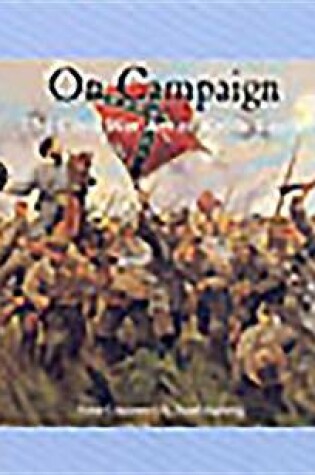 Cover of On Campaign