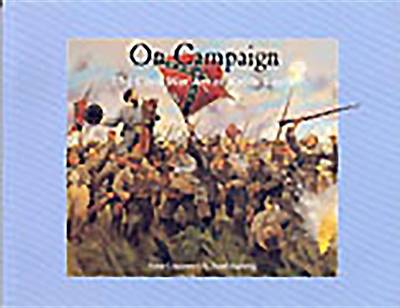 Book cover for On Campaign