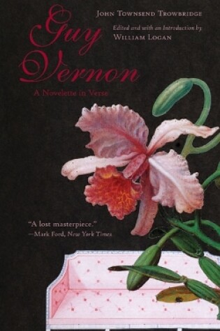 Cover of Guy Vernon