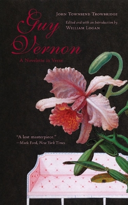 Book cover for Guy Vernon