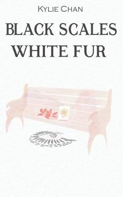 Book cover for Black Scales White Fur