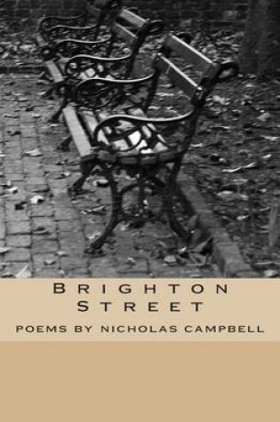 Cover of Brighton Street