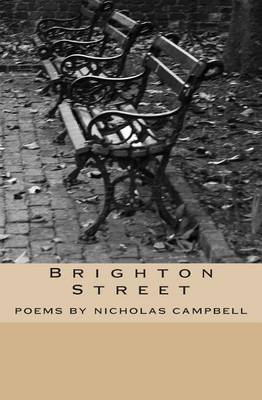 Book cover for Brighton Street