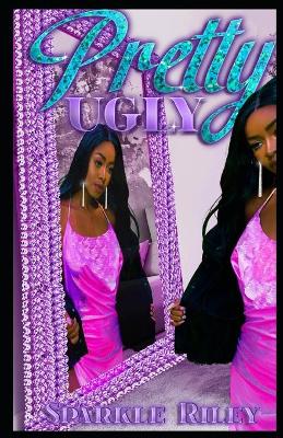 Book cover for Pretty Ugly