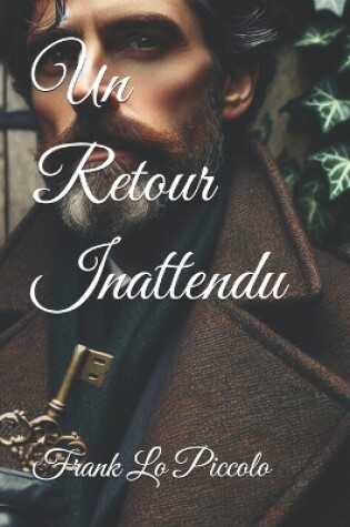 Cover of Un Retour Inattendu