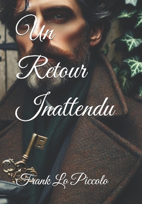 Book cover for Un Retour Inattendu