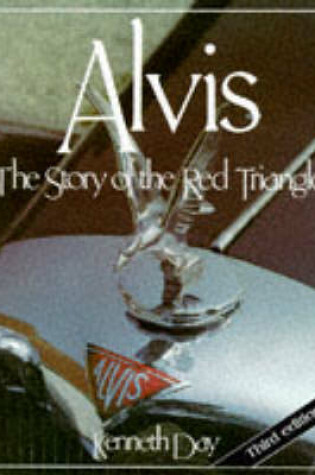 Cover of Alvis