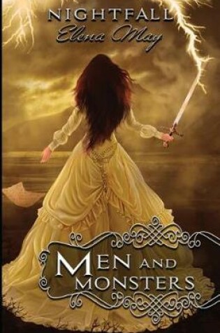 Cover of Men and Monsters