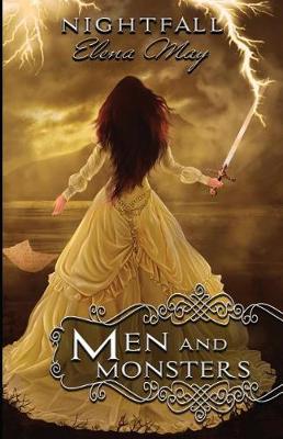 Book cover for Men and Monsters
